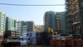Ход строительства. Фото от 21.04.2014 г.