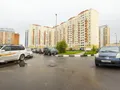 ЖК «Балашиха-Парк» (мкр. 22). Парковочные места. Фото от 22.05.2016 г.