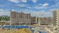 Стадия готовности 3 очереди. Аэрофотосъемка от 25.06.2022 г.