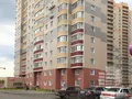 Панорамный вид одного из корпусов ЖК. Фото от 03.07.2014 г.
