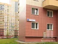 Нижние этажи одного из корпусов ЖК «Новое Измайлово». Фото от 03.07.2014 г.
