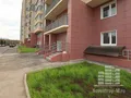 Вход в подъезд. Фото от 03.07.2014 г.