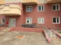 Вход в подъезд одного из корпусов. Фото от 03.07.2014 г.