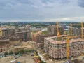 Аэрофотосъемка. ЖК «Солнечная система». Фото от 19.08.2015 г.