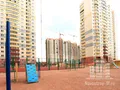 Детская площадка. Фото от 03.07.2014 г.