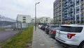 Гостевая парковка. Фото от 05.11.2025 г.