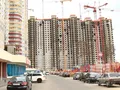 Ход строительства новых корпусов. Фото от 03.07.2014 г.