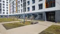 Фото хода строительства от 10.04.2025.