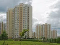 ЖК «New Переделкино». Фото от 29.06.2015 г.