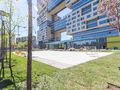 ЖК «Versis». Небольшое футбольное поле на территории новостройки. Фото от 14.05.2017 г.