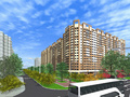 ЖК «Потапово».