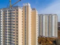 ЖК «Переделкино Ближнее». Аэрофотосъемка. Фото от 06.04.2017 г.
