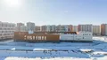 Аэрофотосъемка от 20.03.2023г.