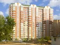 ЖК «Магистр». Дом 10. Фото от 13.07.2016 г.