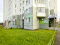 Мкр. «Подольские Просторы». На первых этажах расположены коммерческие помещения. Фото от 04.07.2016 г.