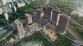 Генеральный план проекта.