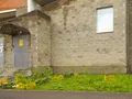 ЖК «Дом у Воды» (Балашиха). Входная группа. Фото от 22.05.2016 г.