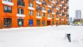 Фото хода строительства от 21.01.2026 г.