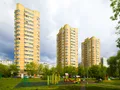 ЖК «Северное Трио». Фото от 22.05.2016 г.