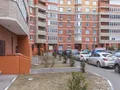 Мкр. «Центральный» (Одинцово). Придомовая территория. Фото от 08.01.2018 г.