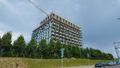 3 очередь. Ход строительства. Фото от 06.07.2026 г.