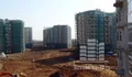 Ход строительства. Фото от 21.04.2014 г.