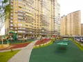 ЖК «Московские Водники». Детская игровая площадка. Фото от 18.08.2016 г.