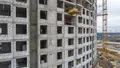 Ход строительства 1 корпуса. Аэрофотосъёмка от 14.11.18 года.