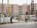 Ход строительства. Фото от 06.10.2014 г.