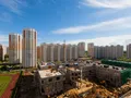 Ход строительства. Фото: Июль 2017 г.