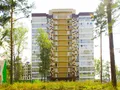 ЖК «Мелодия леса». Дом 1. Фото от 03.09.2016 г.