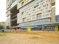 ЖК «Versis». Благоустройство территории. Фото от 10.07.2016 г.