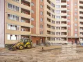 Ход строительства. Фото от 30.09.2014 г.