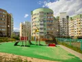 Детская игровая площадка. Фото от 06.06.2015 г.