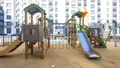 Детская площадка. Фото от 26.03.2026 г.