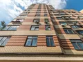 ЖК «Дом на Щелковской». Фото от 25.06.2015 г.