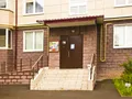 Мкр. Восточный (Истра). Входная группа. Фото от 20.09.2016 г.