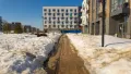 Вид корпуса. Фото от 11.03.2026 г.
