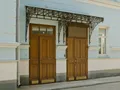 Входная группа. Фото от 03.06.2015 г.