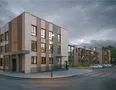 Простота и лаконичность основных геометрических форм