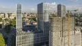Ход строительства. Аэрофотосъемка 16.07.2022 г.