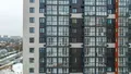 Фасад. Аэрофотосъёмка от 20.01.2023г