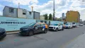 Ход строительства. Фотосъемка от 23.05.2025 г.