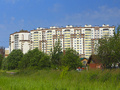 ЖК «Новое Домодедово». Фото от 14.06.2015 г.
