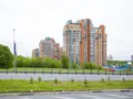 ЖК «Золотые ключи 2». Фото от 19.05.2015 г.