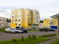 ЖК «Сакраменто». ул. Сосновая, д. 13. Фото от 20.06.2017 г.