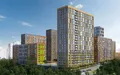 ЖК «КутузовGRAD I»