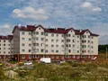 Мкр. Восточный (Истра). Сдан. Корп. 14. Фото от 26.07.2017 г.