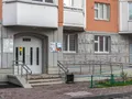Входная группа. Мкр. «Некрасовка-Парк», Проспект Защитников Москвы, 8, квартал 7. Фото от 15.06.2015 г.