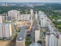 Аэрофотосъемка Мкр. «Немчиновка». Фото от 01.09.2015 г.
